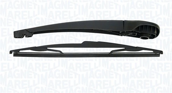 Wiper Arm Set, window cleaning